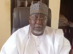 Bauchi electoral commission chair dies after brief illness