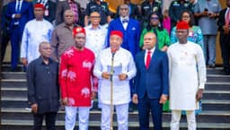 Igbo governors under fire over leadership vacuum amid Arondizuogu massacre, rising South-East insecurity
