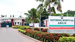 Nurses’ strike: Abuja hospitals discharge patients