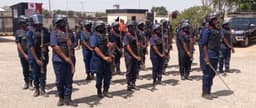 NSCDC arrests 2 over sexual assault of minor in Bauchi