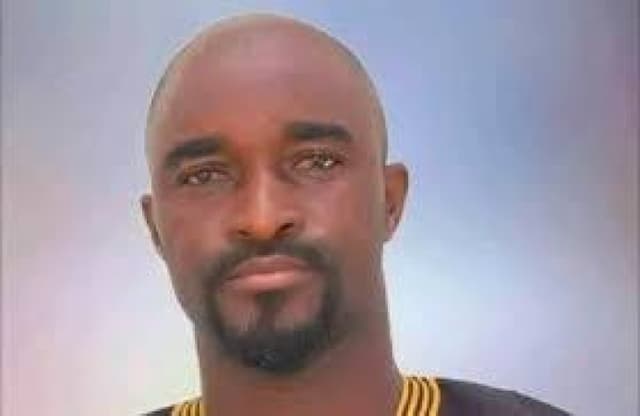 Nollywood actor Don Richard opens up about kidney ailment, solicits funds