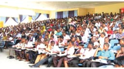   27 states, FCT accessed N78.6bn in UBE grants by mid-2025 — FG