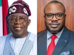 Otuaro hails Tinubu for backing PAP's peacebuilding process in Niger Delta