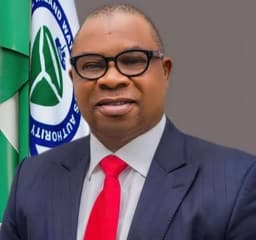 Group faults Oyebamiji’s defence on Baro port project