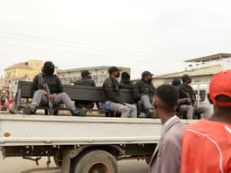 22 killed in Angola fuel hike unrest