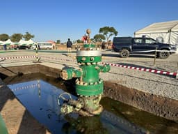 NNPCL drills 4 oil wells in Kolmani, Bauchi