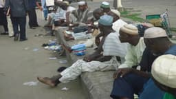Security: Kwara govt repatriates 94 beggars to home states