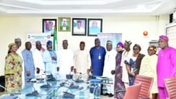 NDLEA, education ministry to introduce drug tests in tertiary institutions