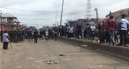 10 killed in Cross River communal clash