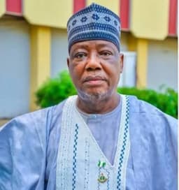 Paramilitary Recruitment: FG launches manhunt against fraudsters