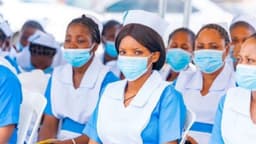 Nurses strike grounds hospitals across the nation