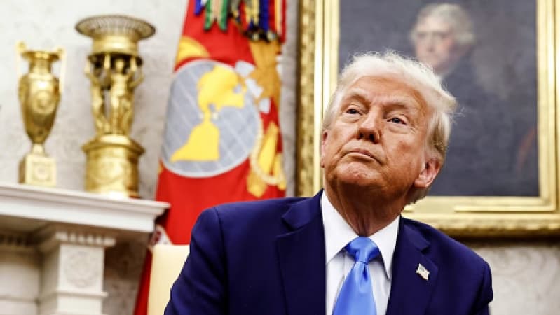 US allies break with Trump to force diplomatic shift on Gaza