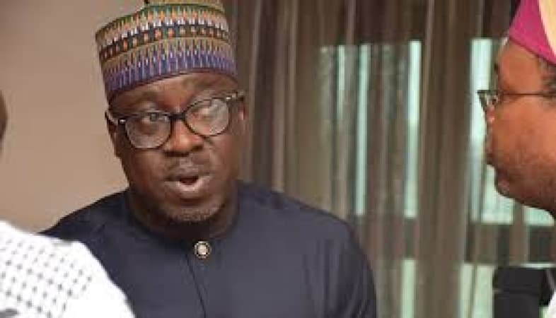 2027: Presidency not hereditary, Tinubu must reapply — ADC