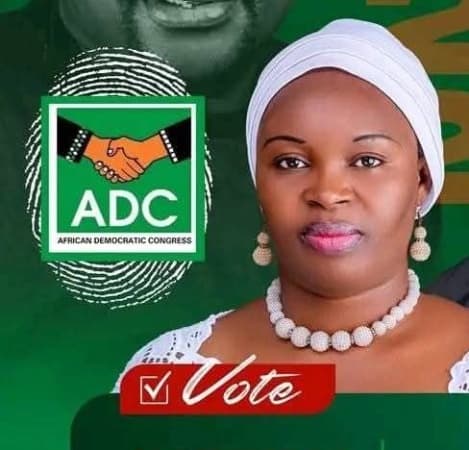Wife of murdered Anambra lawmaker set to contest for husband’s seat under ADC as LP shuns her