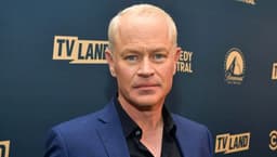 How Hollywood blacklisted me for refusing on-screen kisses — US actor McDonough
