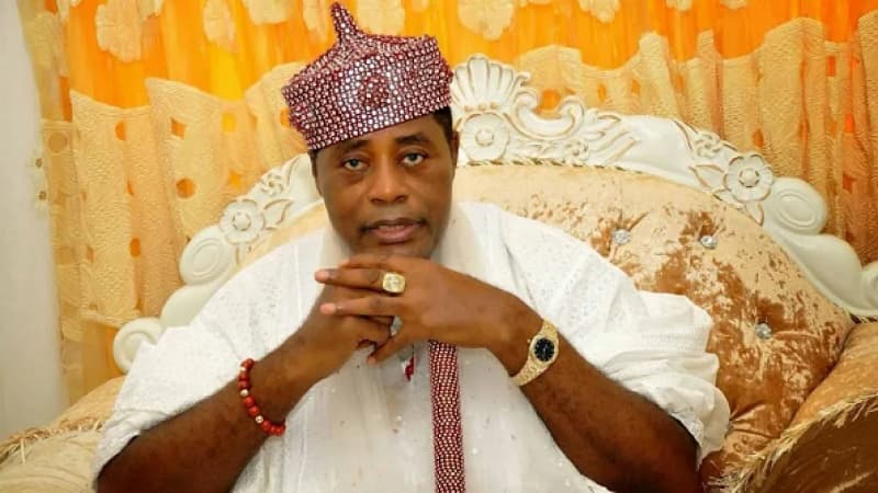 Ugbos, not Igbos are first settlers in Ife Kingdom — Monarch clarifies