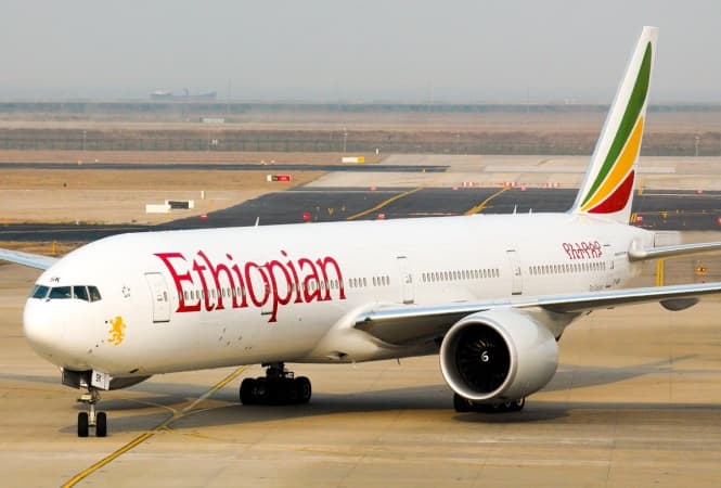 Lessons for Nigeria as Ethiopian Airlines open Africa’s largest aircraft maintenance hub