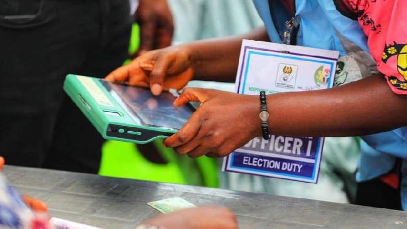 BVAS requires no network for accreditation — Osun REC