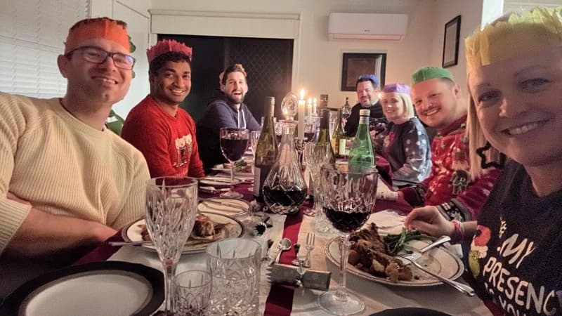 Why Australians celebrate Christmas twice a year