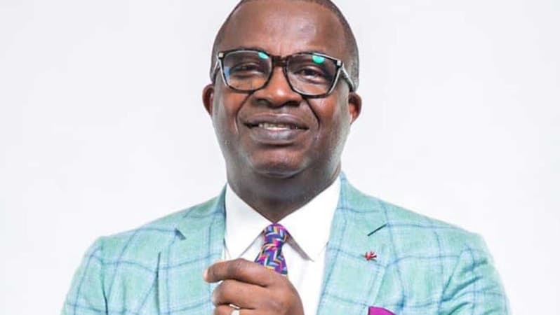 No woman needs to die of fibroids — Ajayi