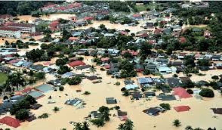 Poor governance, systemic negligence responsible for Jos flooding — Rights group
