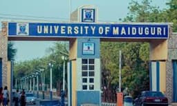 Maiduguri varsity tops NELFUND students’ loan applications