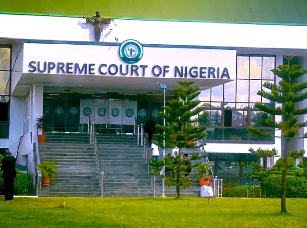 13 per cent derivation: Niger drags Attorney-General to Supreme Court