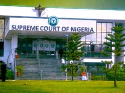 13 per cent derivation: Niger drags Attorney-General to Supreme Court