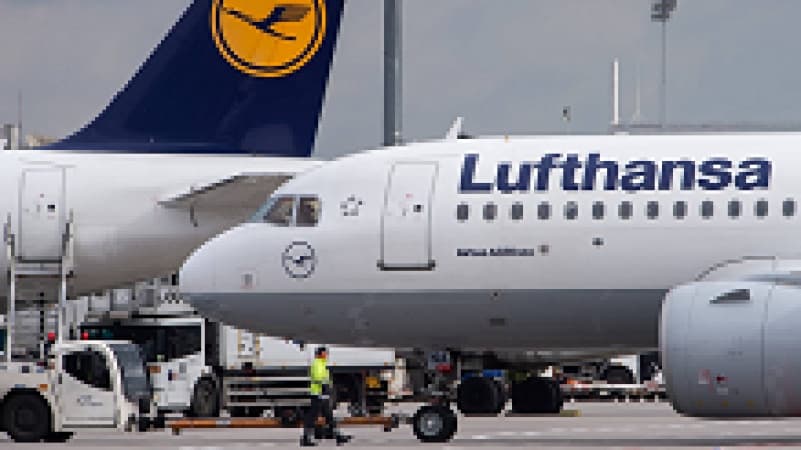 Lufthansa writes FAAN, explains reason for offloading passengers, luggage