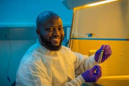 Scientists to study Nigeria’s okra, melon during NASA’s space mission
