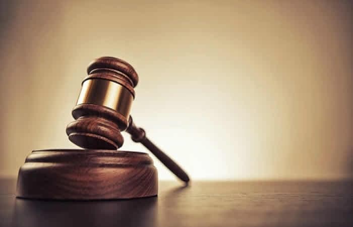 Court sentences cleric to death by hanging for murder