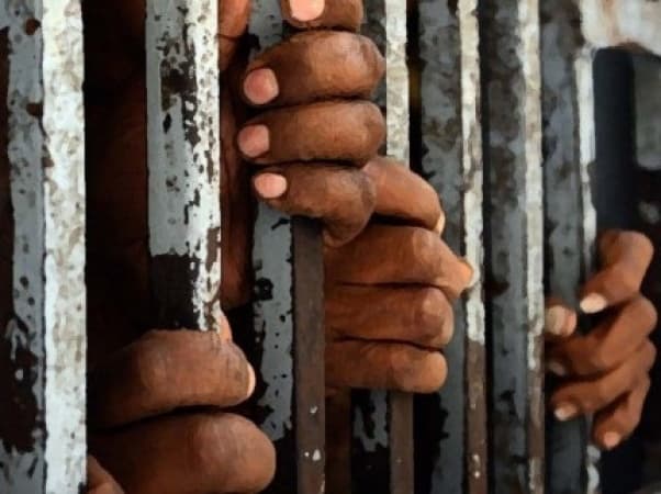 74 per cent of children in borstals awaiting trial — Report