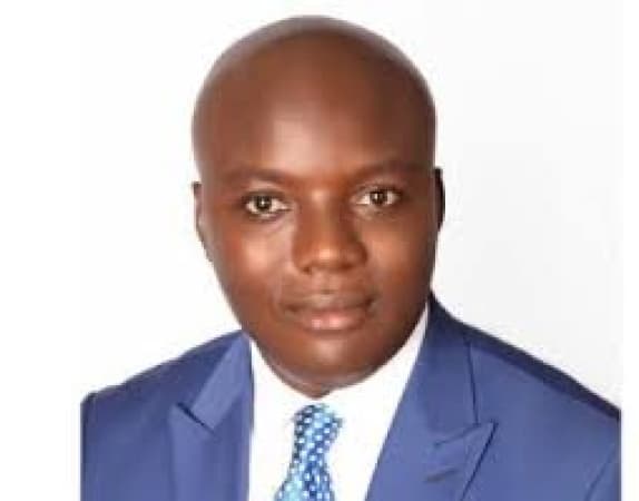ADC appoints ex-NANS president deputy national youth leader