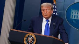 Judge blocks Trump's birthright order after Supreme Court ruling