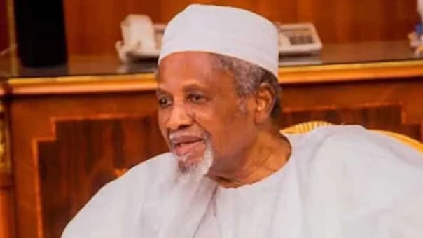 Governors, Badaru, Dangote, Otedola, others bid Dantata farewell