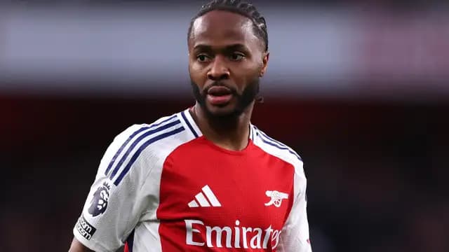 Raheem Sterling set for fresh start abroad with Champions League club as Chelsea set low asking price after failed Arsenal loan