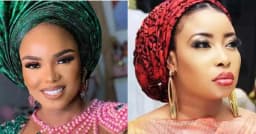 Court dismisses Iyabo Ojo’s N1bn defamation suit against Lizzy Anjorin