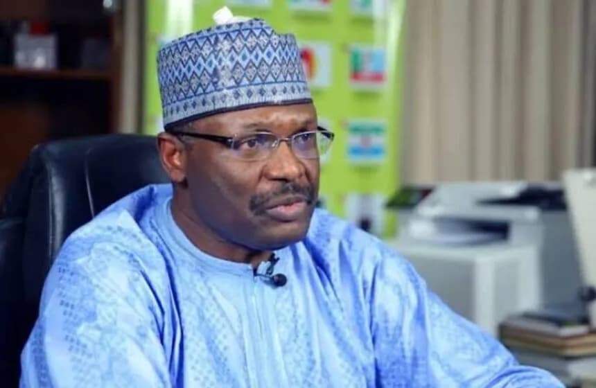 Leadership crisis: INEC queries SDP over appointment of acting national chairman