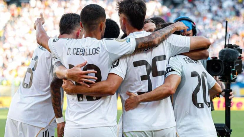 Club World Cup: Why Real Madrid will not play third-place match