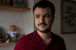 Mahmoud Khalil files $20m claim against Trump for wrongful detention