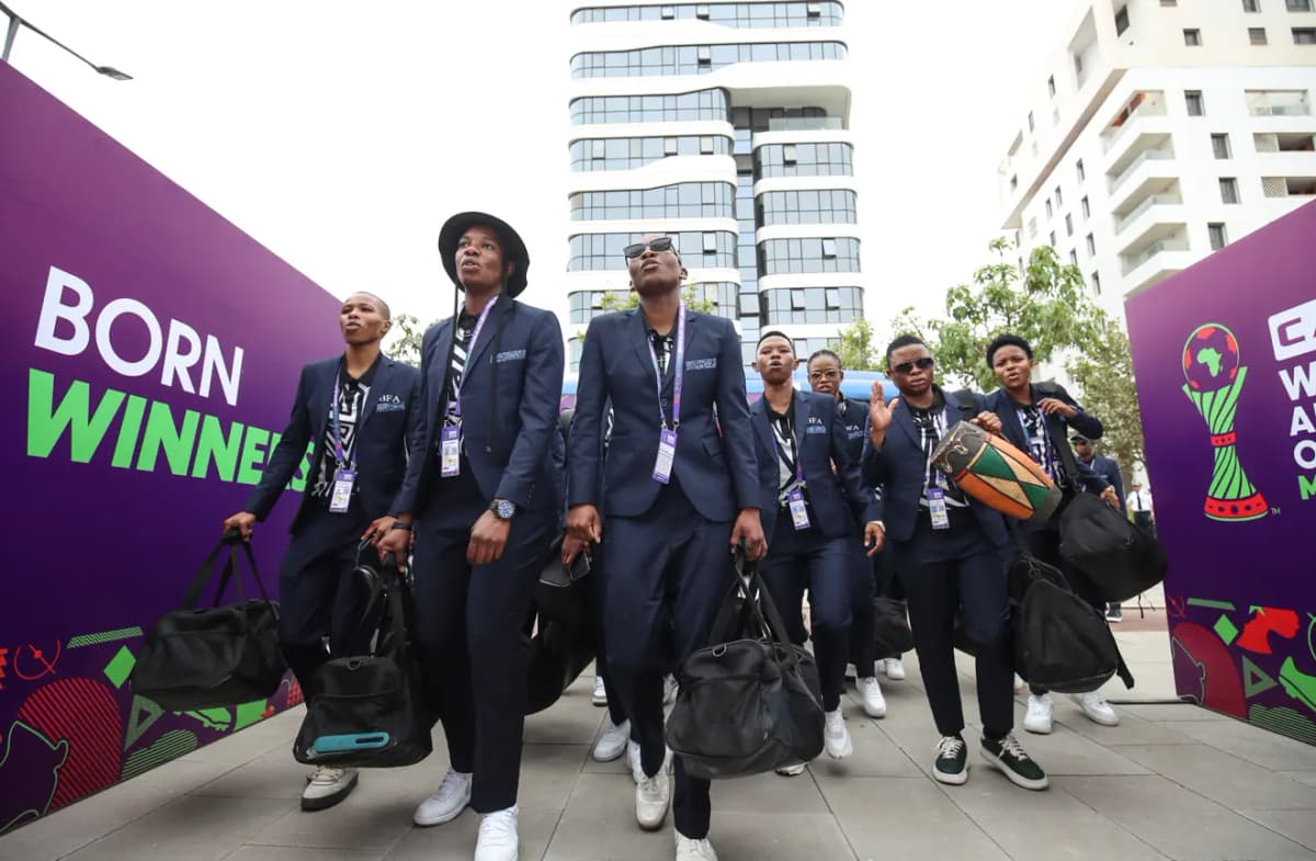 WAFCON 2024: DR Congo, Tunisia, Tanzania, Botswana bow out with grit and glory