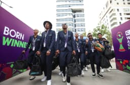 WAFCON 2024: DR Congo, Tunisia, Tanzania, Botswana bow out with grit and glory