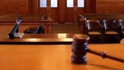 River Park estate dispute: Court orders parties to maintain status quo