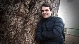 Outcry after Algeria sentences French sports journalist to seven years in jail