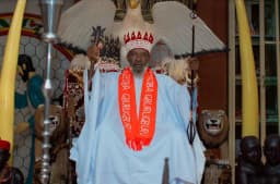 50-Year Nri kingship struggle escalates amid Igbo throne crisis