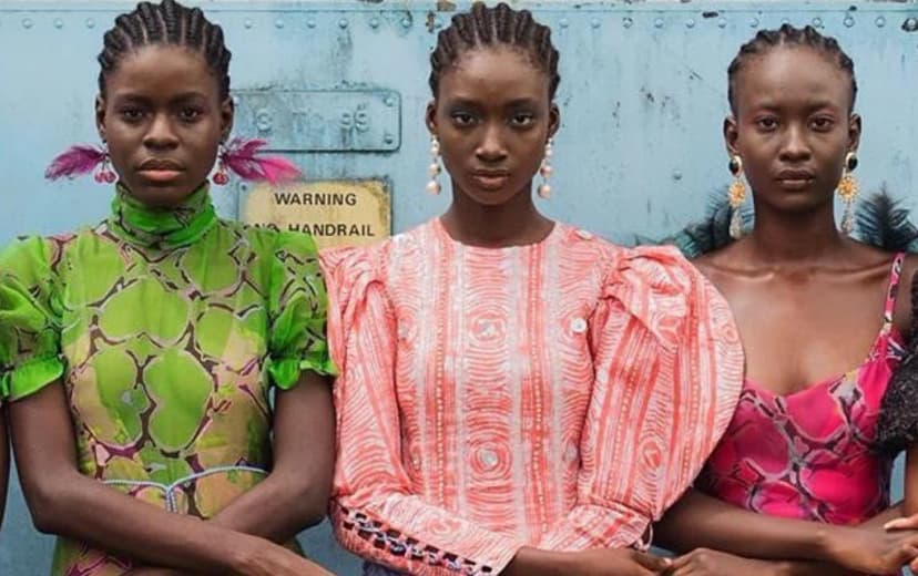 Nigerians lead the world in fashion visas for Britain