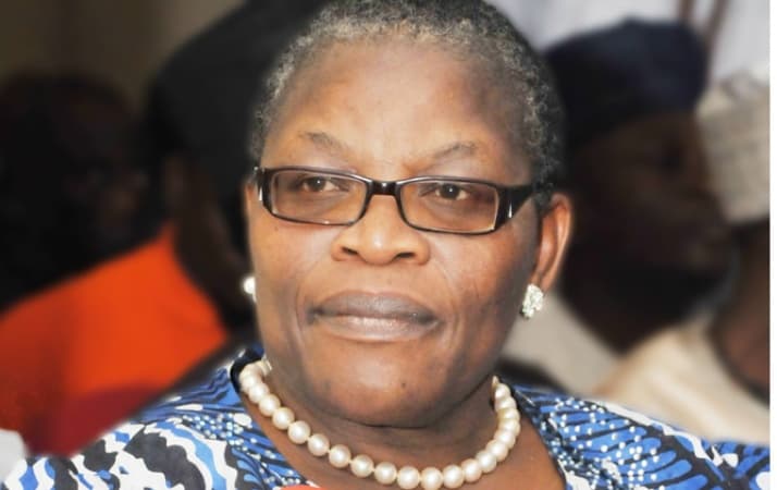 Ezekwesili slams National Assembly’s constitutional amendment as charade