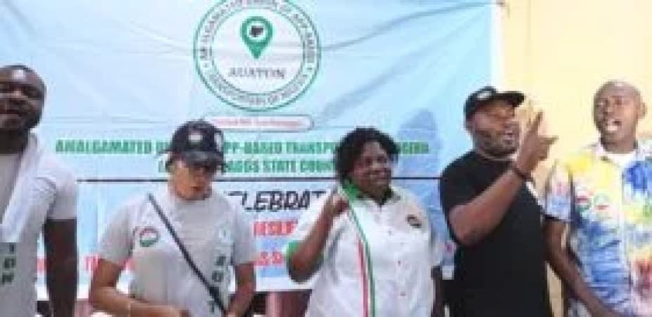 NLC knocks Uber, Bolt, LagRide 25 per cent commission to app-based providers
