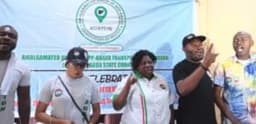 NLC knocks Uber, Bolt, LagRide 25 per cent commission to app-based providers