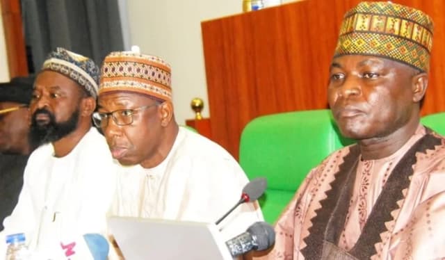 Reps probe N100bn CNG palliative fund, demand breakdown of N760bn private investment